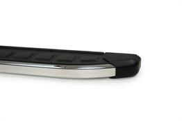 OMSA Toyota C-HR Proside Yan Basamak Krom 2024 ve Sonrası