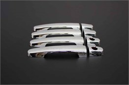 OMSA Toyota Camry Krom Kapı Kolu 4 Kapı Abs 2006-2011 Arası