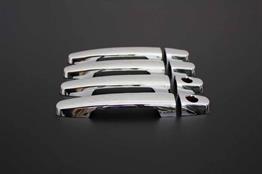 OMSA Toyota Camry Krom Kapı Kolu 4 Kapı Abs 2006-2011 Arası