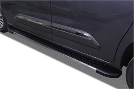 OMSA Toyota Proace City Nevada Yan Basamak Krom 2019 ve Sonrası