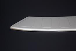 OMSA Toyota Proace Verso Krom Arka Tampon Eşiği Taşlı Uzun Şase 2016 ve Sonrası