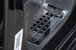 OMSA Toyota Proace Verso Krom Kapı Eşiği Normlu 3 Parça 2016 ve Sonrası