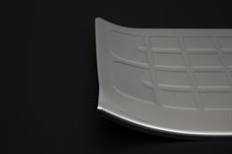 OMSA Toyota Proace Verso Krom Kapı Eşiği Normlu 3 Parça 2016 ve Sonrası