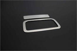 OMSA VW Amarok Krom Bagaj Açma 2010-2021 Arası