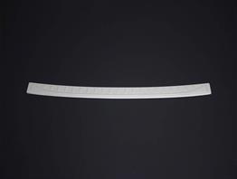 OMSA VW Arteon Krom Arka Tampon Eşiği Taşlı 2017 ve Sonrası