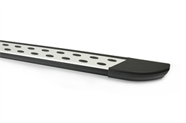 OMSA VW Caddy Dot Line Yan Basamak Kısa Şase 2021 ve Sonrası