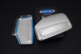 OMSA VW Crafter Krom Ayna Kapağı 2 Parça 2012-2017 Arası