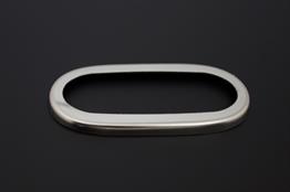 OMSA VW Crafter Krom Reflektör Çerçevesi 6 Parça 2006-2017 Arası