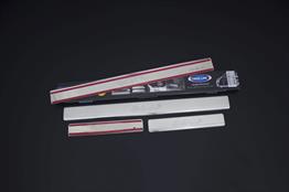 OMSA VW Golf 4 Krom Kapı Eşiği 4 Parça 1997-2004 Arası