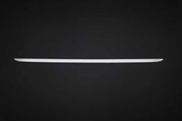 OMSA VW Golf 5 Krom Bagaj Alt Çıta 2004-2009 Arası