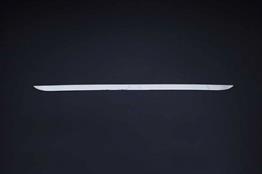 OMSA VW Jetta Krom Bagaj Alt Çıta 2005-2011 Arası