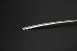 OMSA VW Jetta Krom Bagaj Çıtası 2011 ve Sonrası