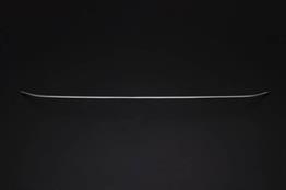 OMSA VW Passat B8 Krom Ön Tampon Çıtası 2015-2019 Arası