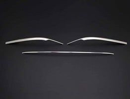 OMSA VW Passat B8 Krom Set 29 Parça 2015-2019 Arası