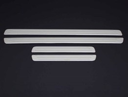 OMSA VW Passat B8 Krom Set 29 Parça 2015-2019 Arası