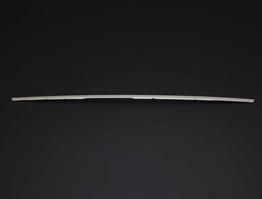 OMSA VW Passat B8 Variant Krom Bagaj Çıtası Plaka Üstü 2015 ve sonrası