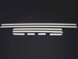 OMSA VW Passat B8.5 Business Krom Aksesuar Seti 26 Parça 2019 ve Sonrası