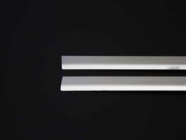 OMSA VW Passat B8.5 Krom Yan Kapı Alt Çıtası 8 Parça 2019 ve Sonrası