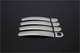 OMSA VW Polo Krom Deco Kapı Kolu 4 Kapı 2005-2009 Arası