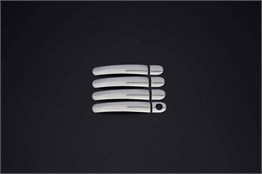 OMSA VW Polo Krom Deco Kapı Kolu 4 Kapı 2005-2009 Arası