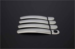 OMSA VW Sharan 1 Krom Deco Kapı Kolu 4 Kapı (Tek Delikli) 1995-2010 Arası