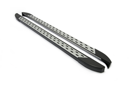 OMSA VW T4 Transporter Dot Line Yan Basamak Uzun Şase 1995-2003 Arası
