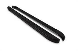 OMSA VW T4 Transporter Dot Line Yan Basamak Siyah Kısa Şase 1995-2003 Arası