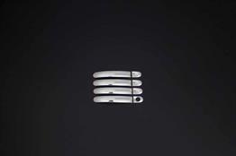 OMSA VW T5 Caravelle Krom Deco Kapı Kolu 4 Kapı 1 Delik 2010-2015 Arası