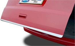 OMSA VW T5 Multivan Krom Bagaj Alt Çıtası 2003-2014 Arası