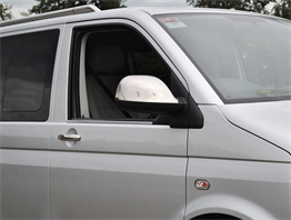 OMSA VW T5 Transporter Krom Ayna Kapağı 2 Parça Abs 2010-2023 Arası