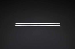 OMSA VW T5 Transporter Krom Ön Tampon Çıtası 2 Parça 2003-2010 Arası