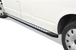 OMSA VW T5/T6 Transporter Dot Line Yan Basamak Kısa Şase 2003-2015 Arası