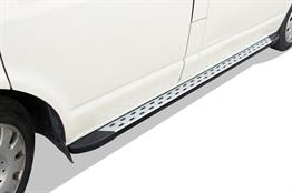 OMSA VW T5/T6 Transporter Dot Line Yan Basamak Kısa Şase 2003-2015 Arası