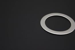 OMSA VW T6.1 Caravelle Krom Bardaklık Çerçevesi 2 Parça 2020-2023 Arası