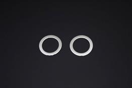 OMSA VW T6.1 Transporter Krom Bardaklık Çerçevesi 2020-2023 Arası