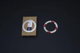 OMSA VW T6.1 Transporter Krom Bardaklık Çerçevesi 2020-2023 Arası