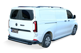 OMSA VW T7 Transporter Dot Line Arka Koruma 2024 ve Sonrası