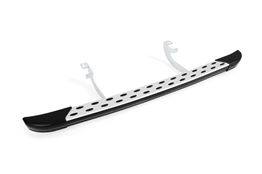 OMSA VW T7 Transporter Dot Line Arka Koruma 2024 ve Sonrası