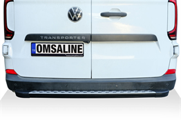 OMSA VW T7 Transporter Dot Line Arka Koruma 2024 ve Sonrası