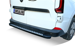 OMSA VW T7 Transporter Dot Line Arka Koruma 2024 ve Sonrası