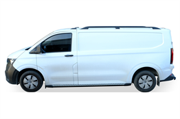 OMSA VW T7 Transporter Dot Line Yan Basamak Kısa Şase 2024 ve Sonrası