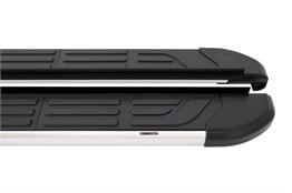 OMSA VW Tiguan Allspace Sideline Yan Basamak Krom 2016-2023 Arası