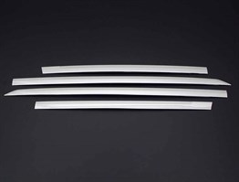 OMSA VW Tiguan Krom Kampanya 8li Set 2016 ve Sonrası