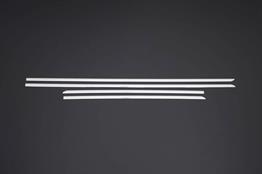 OMSA VW Touran Krom Yan Kapı Çıtası 2015 ve Sonrası