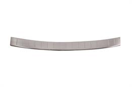 OMSA Volvo XC60 Krom Arka Tampon Eşiği Taşlı 2017 ve Sonrası