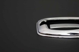 Omkar Fiat Ducato Krom Kapı Kolu 4 Kapı 8 Parça 2006-2024 Arası