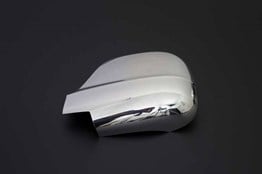 Omkar Mercedes Vito W639 ABS Krom Ayna Kapağı 2 Parça 2003-2010 Arası