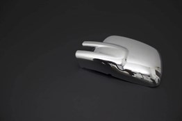 Omkar VW T4 Transporter Krom Ayna Kapağı 2 Parça ABS 1995-2003 Arası