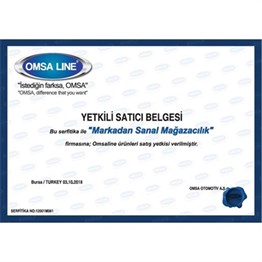 Omsa Line Opel Mokka 2020 Sonrası Nevada Mat Alüminyum Alınlı Yan Basamak