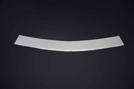 OMSA Opel Astra J SW Krom Arka Tampon Eşiği Taşlı 2009 ve Sonrası